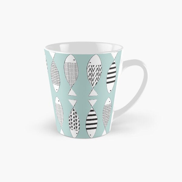 Item preview, nordic fish designed and sold by tonadisseny.