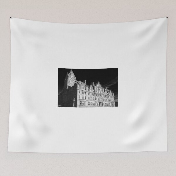 Item preview, The Balmoral designed and sold by Matthias Keysermann.