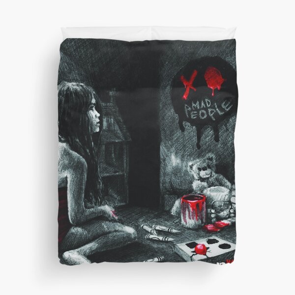 Duvet Cover
