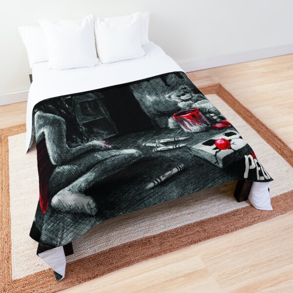 Comforter