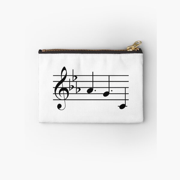 Item preview, Dear Evan Hansen Only Us Musical Notes designed and sold by FeatheredPrints.