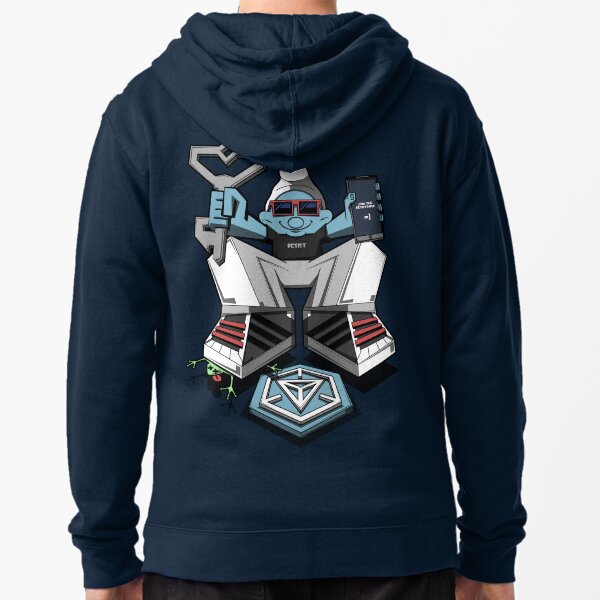 Item preview, Resistance BOSS designed and sold by Rineasti.