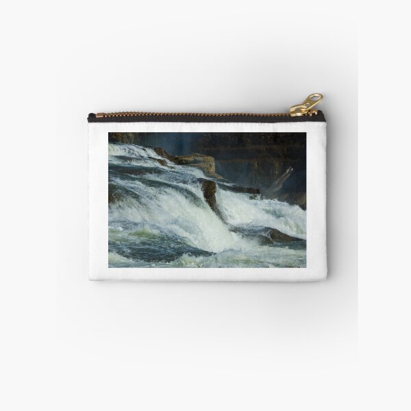 Item preview, Gullfoss Streams II designed and sold by Matthias Keysermann.