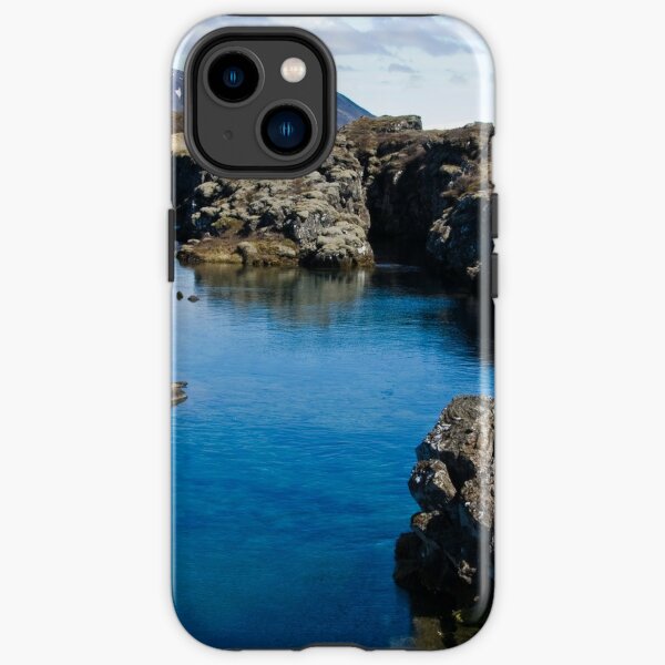 The Blue Lagoon Phone Cases for Sale Redbubble