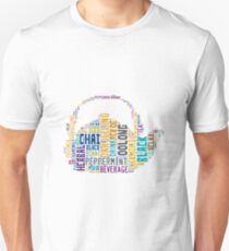 Afternoon Tea Unisex T-Shirt