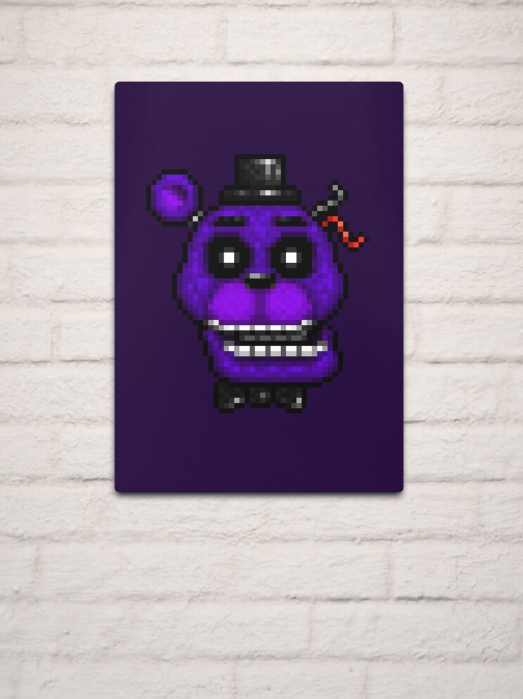 Shadow Freddy REACTS to Your FAN ART with Funtime Freddy 