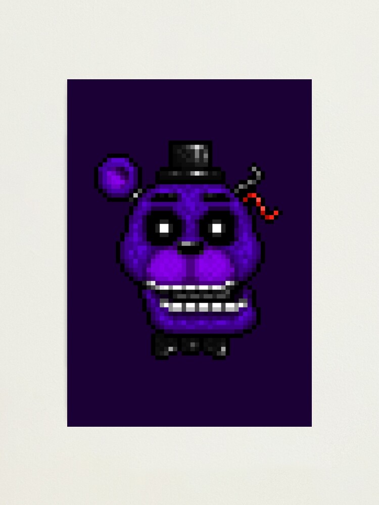 Pixilart - Adventure shadow Freddy by SpOoDeR-mAn