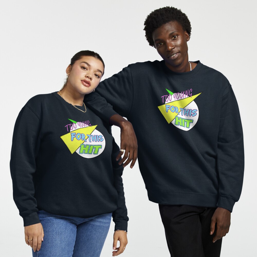 Item preview, Pullover Sweatshirt designed and sold by OmensRest.