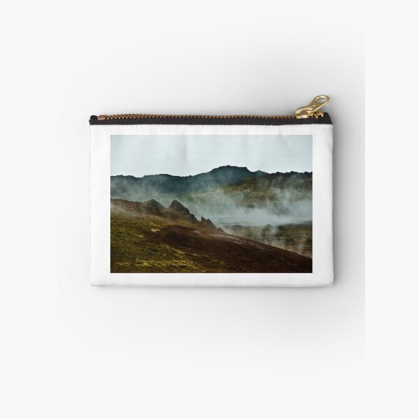 Item preview, Steaming Rocky Earth I designed and sold by Matthias Keysermann.