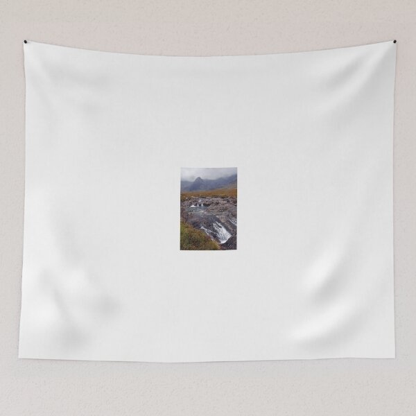 Item preview, Glen Brittle pool designed and sold by Matthias Keysermann.