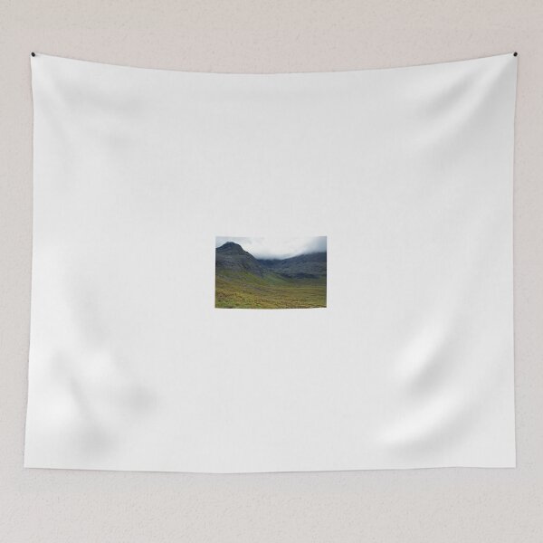 Item preview, Glen Brittle landscape designed and sold by Matthias Keysermann.