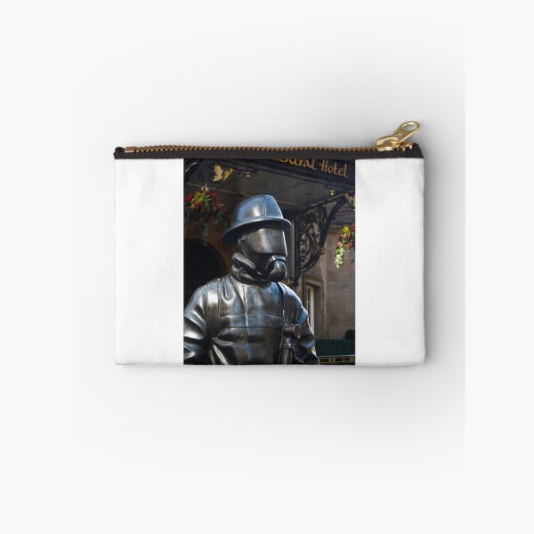 Item preview, The Firefighter designed and sold by Matthias Keysermann.