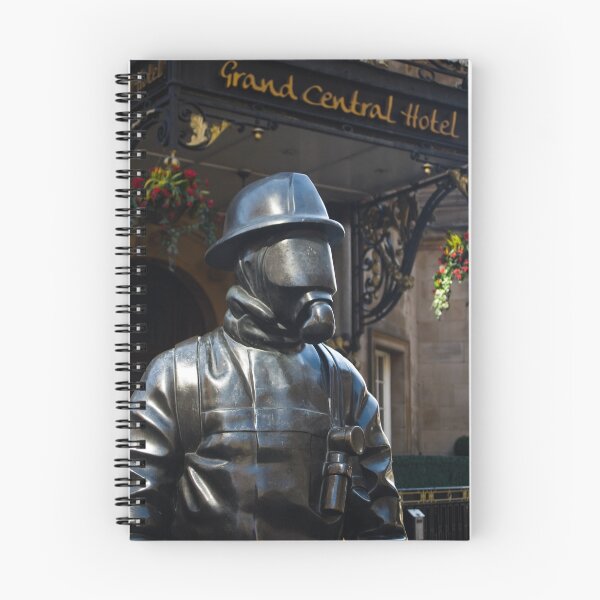 Item preview, The Firefighter designed and sold by Matthias Keysermann.
