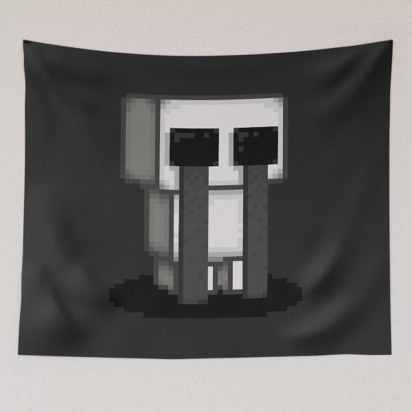 Item preview, Adventure Crying Child - FNAF World - Pixel Art designed and sold by GEEKsomniac.