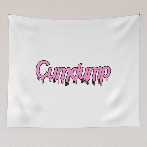 Item preview, Cumdump designed and sold by Pink-Paw-.