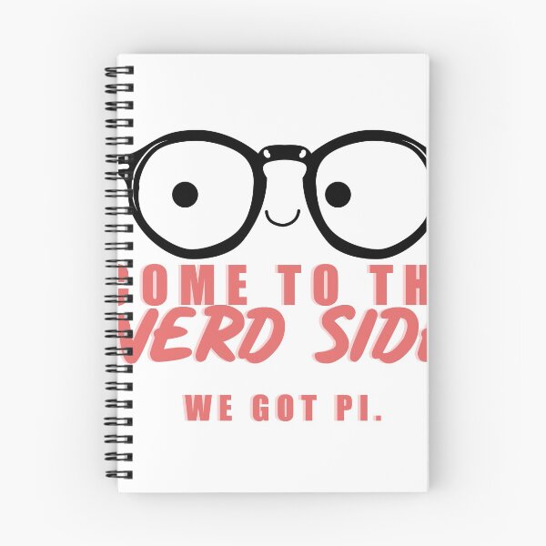 Item preview, Come to the nerd side we have PI designed and sold by horstdesigns.