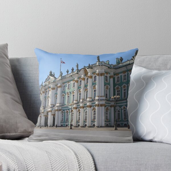 Item preview, Winter Palace  in St. Petersburg designed and sold by mrivserg.