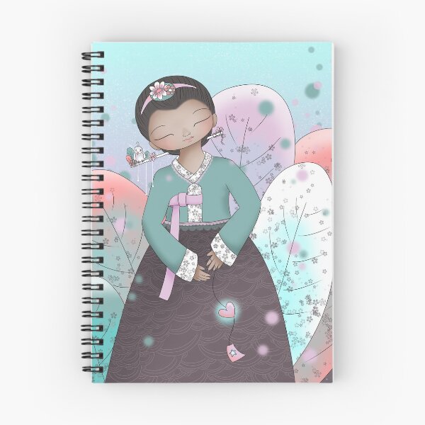 Item preview, hanbok designed and sold by fanny offre.
