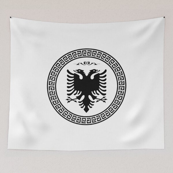 Item preview, Royal Double-Headed Eagle designed and sold by Fatima404.