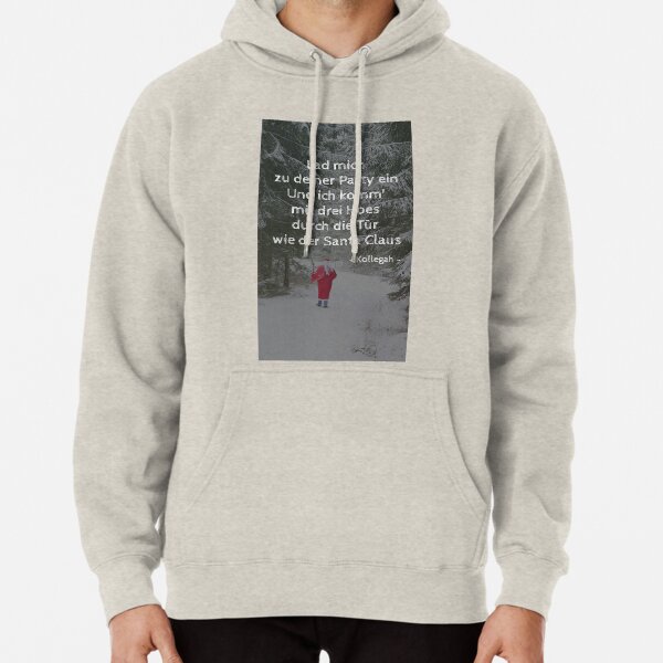 Kollegah Sweatshirts Hoodies Redbubble - sweater challenge roblox amino