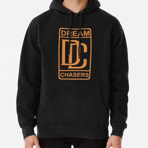 dream chasers hoodie