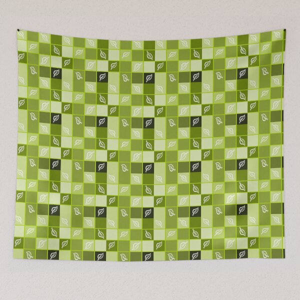 Item preview, Natural green abstract designed and sold by stephenignacio.