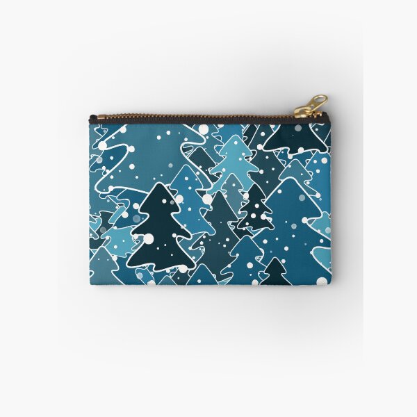 Item preview, snow, snowflake,winter, forest designed and sold by Collagedream.