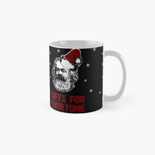 Item preview, GIFT FOR EVERYONE - Karl Marx designed and sold by kailukask.