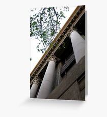 Picturesque Greeting Card
