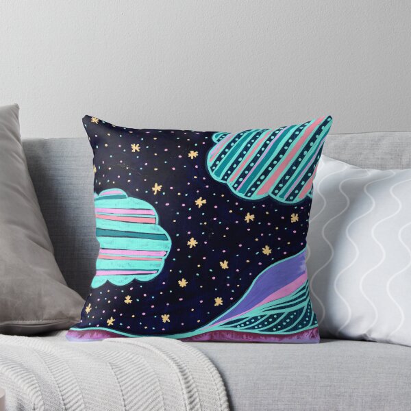 Item preview, Neon Ocean designed and sold by Carolina  Coto Art.