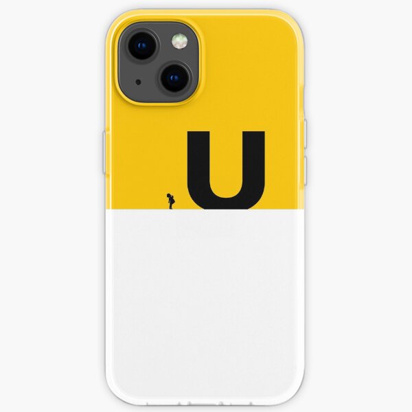 be outstanding iPhone Soft Case