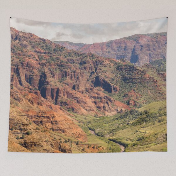 Item preview, Canyon River designed and sold by KensLensDesigns.