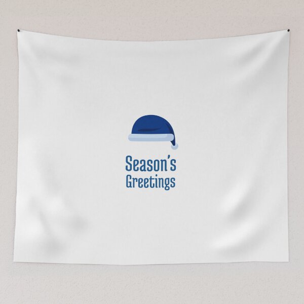 Item preview, Season's Greetings Elf Hat designed and sold by evlar.