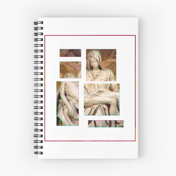 Item preview, Pietà  designed and sold by R-A Designs.