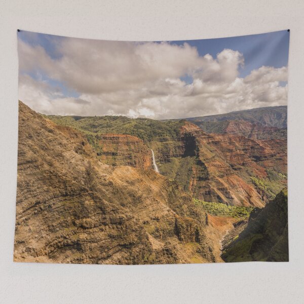 Item preview, Waimea Landscapes designed and sold by KensLensDesigns.
