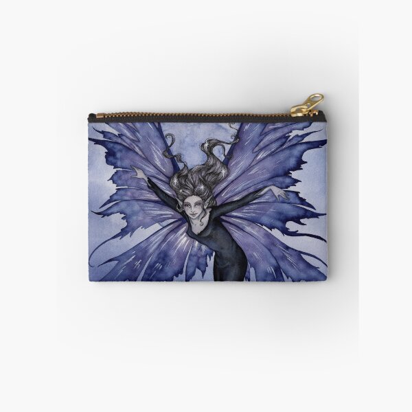 Item preview, Luna Sprite  designed and sold by AmyBrownArt.