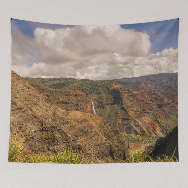 Item preview, Waimea Canyon Landscapes designed and sold by KensLensDesigns.