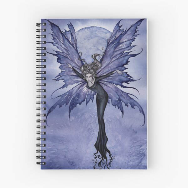 Item preview, Luna Sprite  designed and sold by AmyBrownArt.