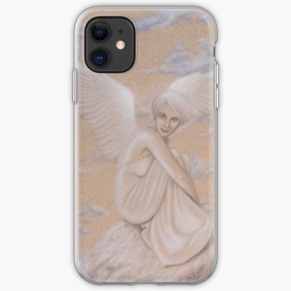 Serenity iPhone Soft Case