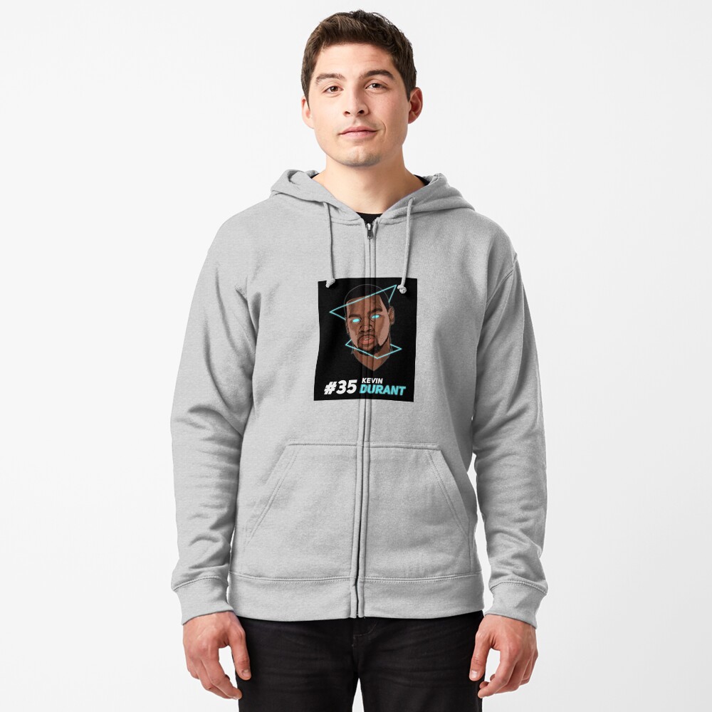 durant hoodie