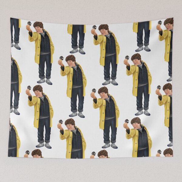 Item preview, Mickey's iconic pose from The Goonies designed and sold by Etiennelaurent.