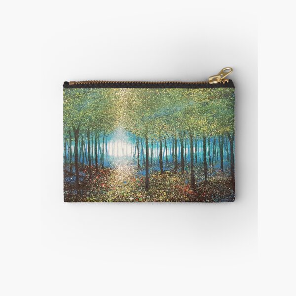 Item preview, Path through the forest designed and sold by Jenny Urquhart.
