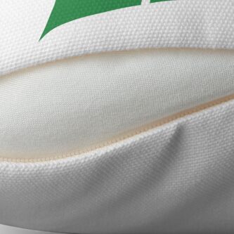 Alternate view of find time for play Throw Pillow