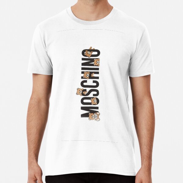 bear moschinos Premium T-Shirt
