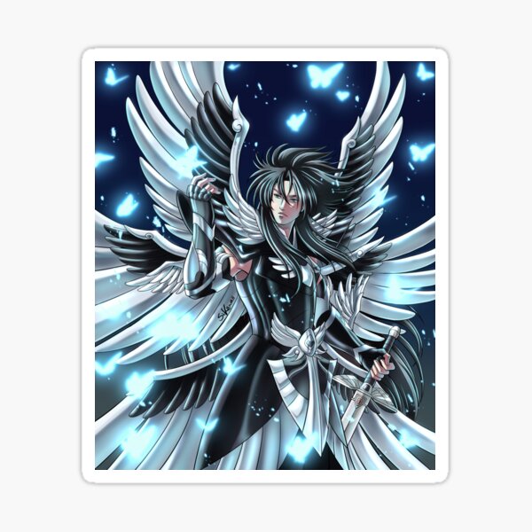 Dragon Shiryū Pegasus Seiya Phoenix Ikki Capricorn Shura Saint Seiya:  Knights of the Zodiac, Anime, fictional Character, cartoon, saint Seiya The  Lost Canvas png