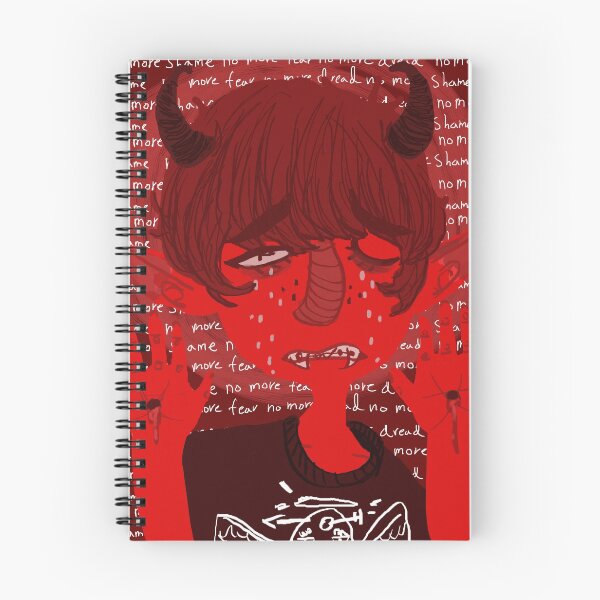Item preview, No more shame designed and sold by kokoroklongly.