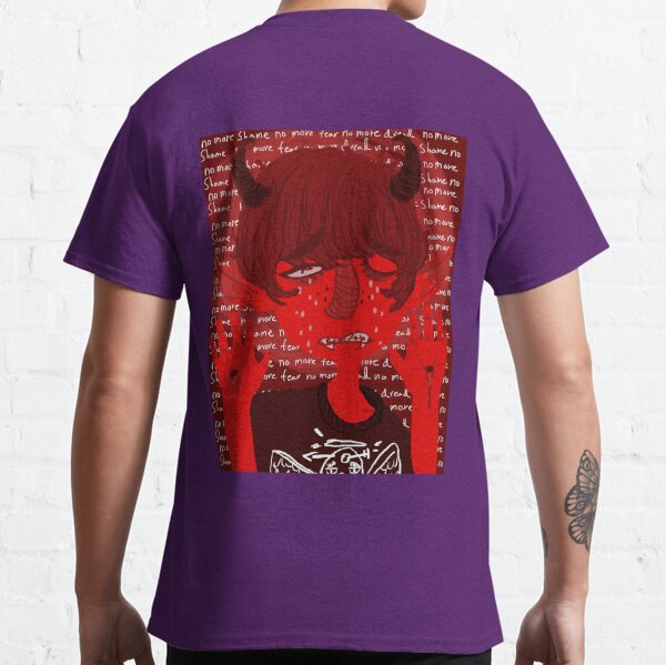600px x 599px - Devil Boy T-Shirts for Sale | Redbubble