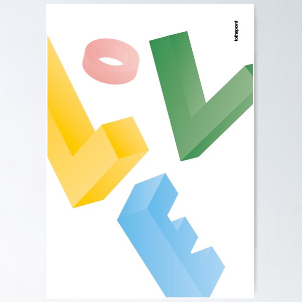 Item preview, love what you do designed and sold by tothepoint.