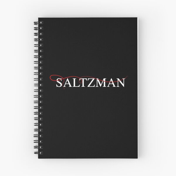 Item preview, Saltzman designed and sold by JahayTheFoxAO.