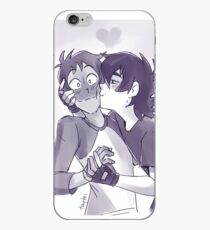 Smooch iPhone Case